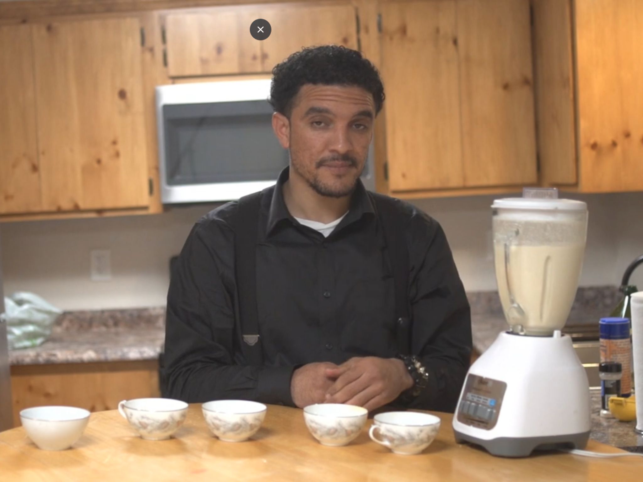 The Best Homemade Vegan Butter