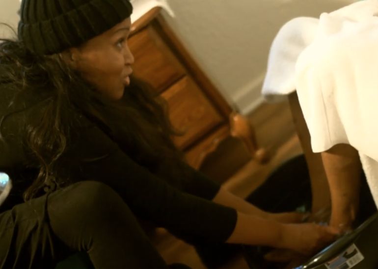 House Call Health Session