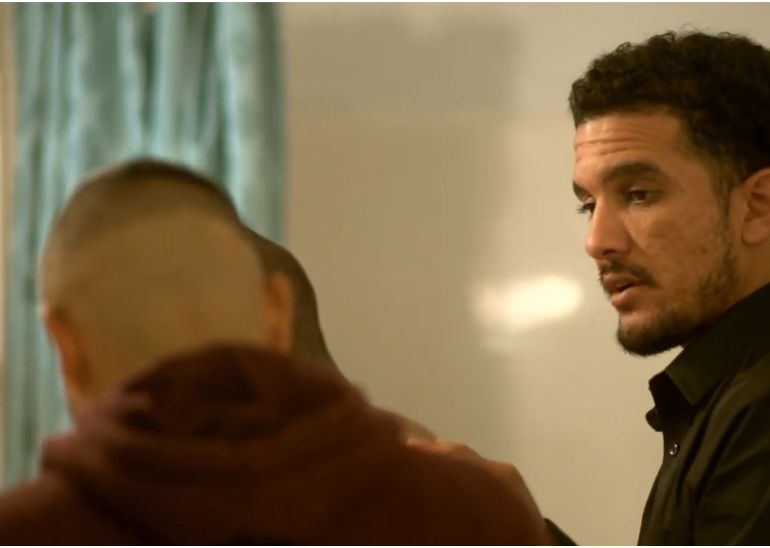 In Person Health Session