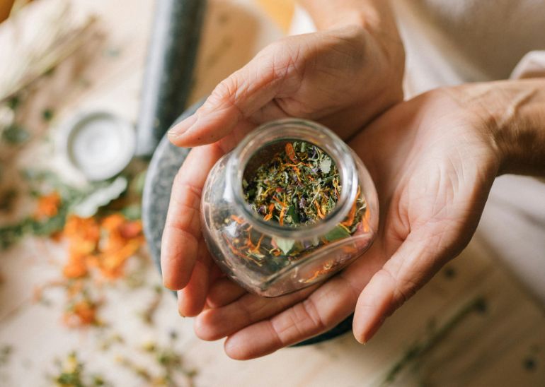 House Call Health Session